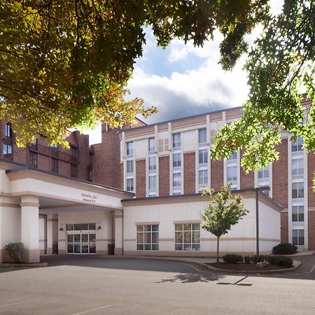 Hampton Inn Parsippany Exterior foto